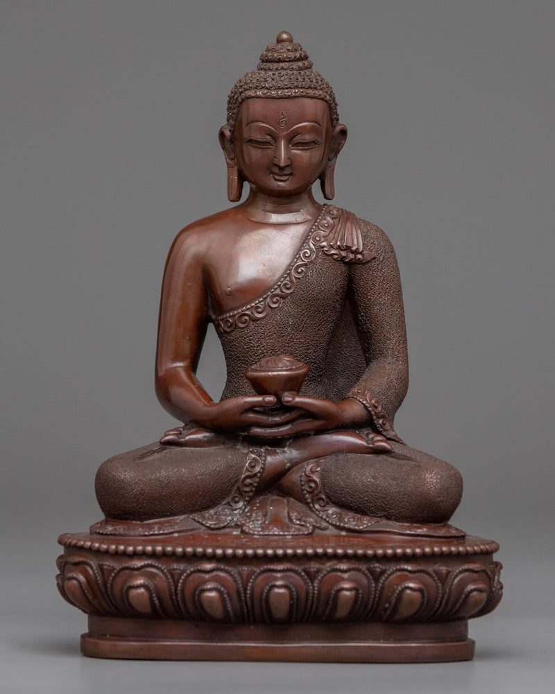 Buddha Amitabha Statue