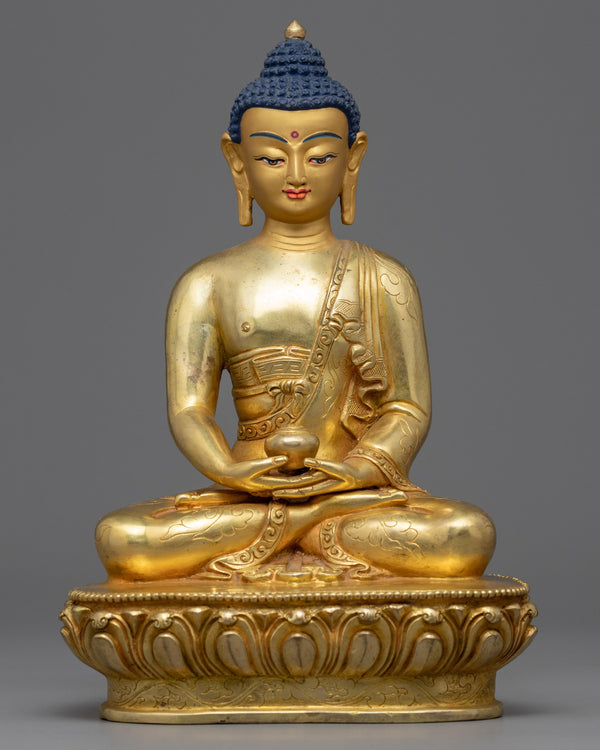 Amitabha Buddha 