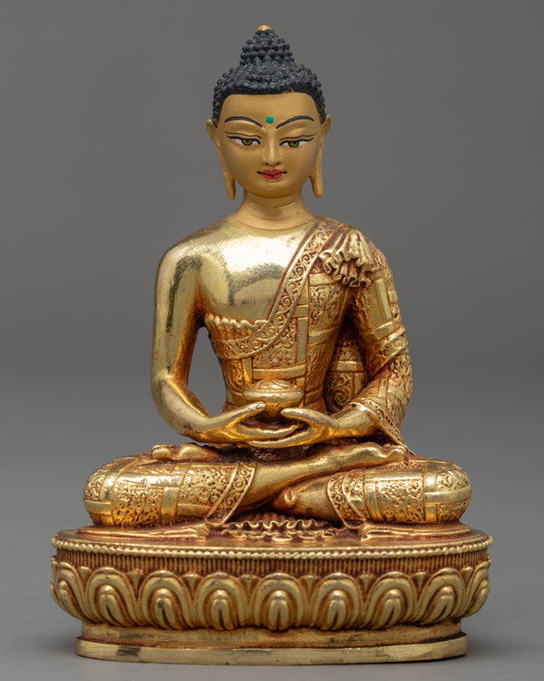 Buddha Amitabha Statue