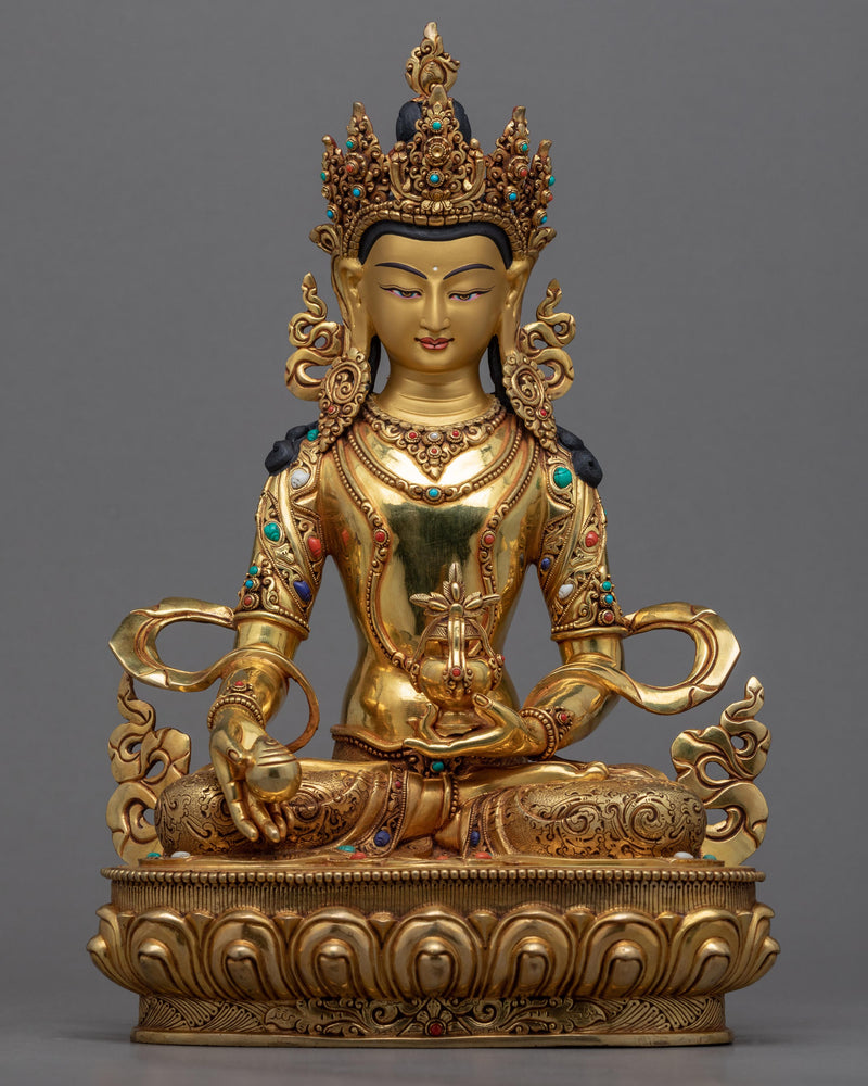 ksitigarbha bodhisattva