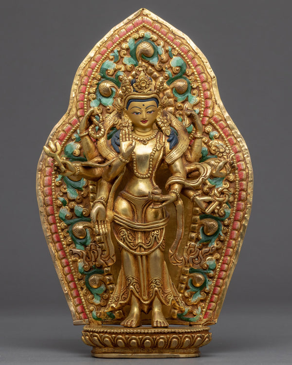 arya-avalokiteshvara-sculpture