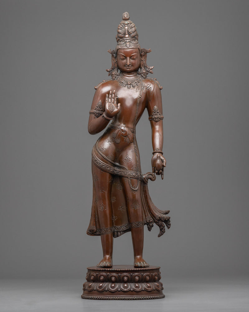 bodhisattva chenrezig