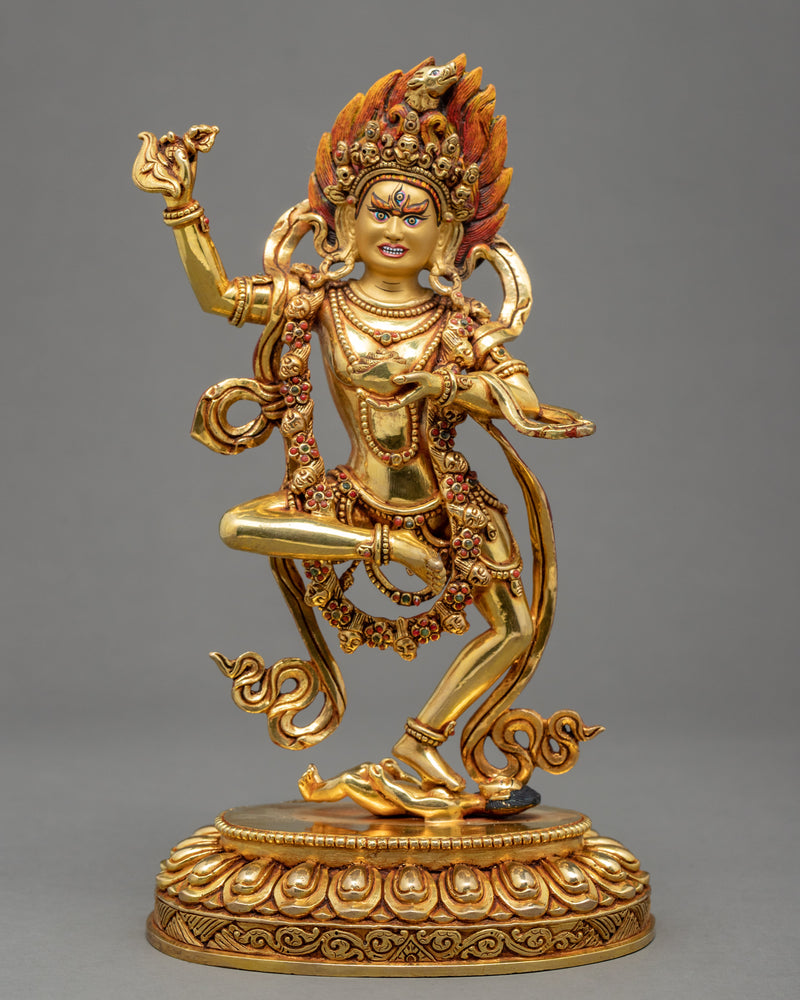 Dakini Dorje Phagmo | Meditational Deity Statue