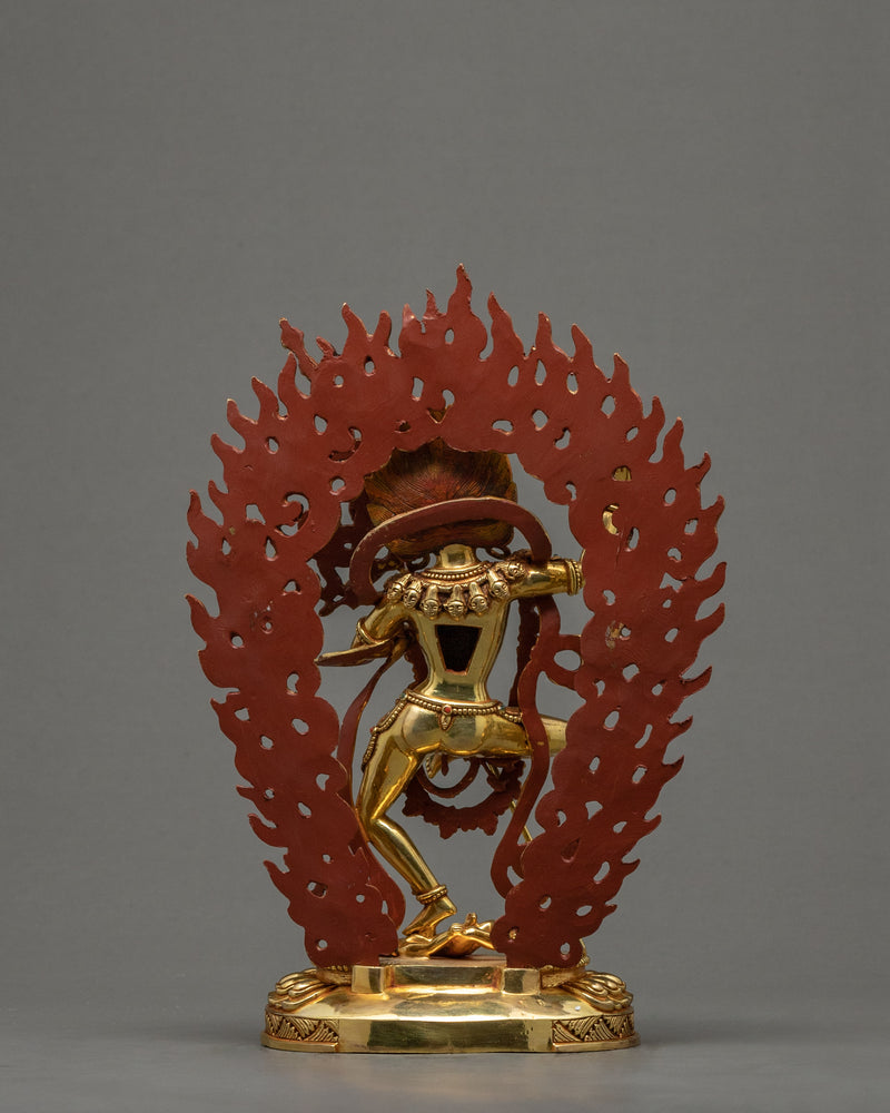 Dakini Dorje Phagmo | Meditational Deity Statue