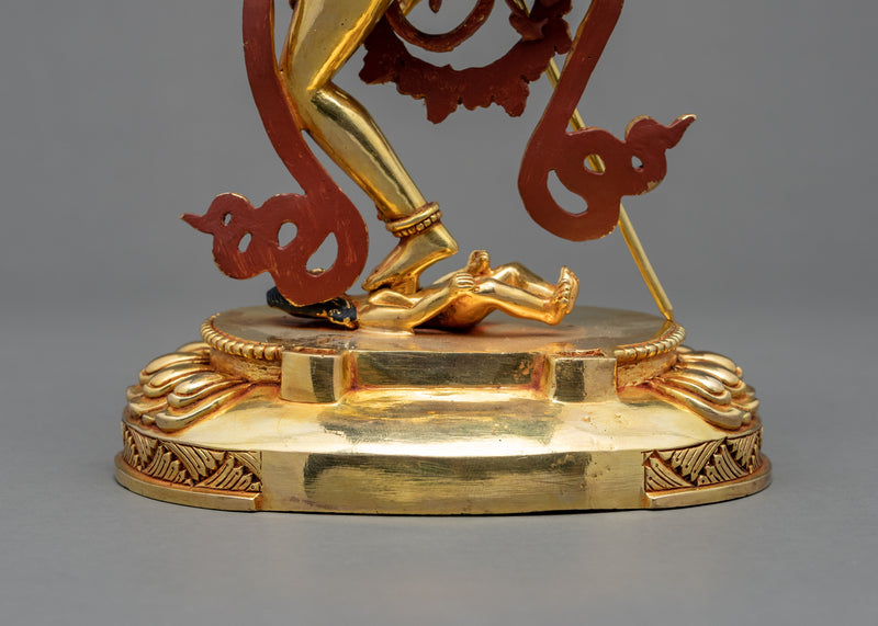 Dakini Dorje Phagmo | Meditational Deity Statue