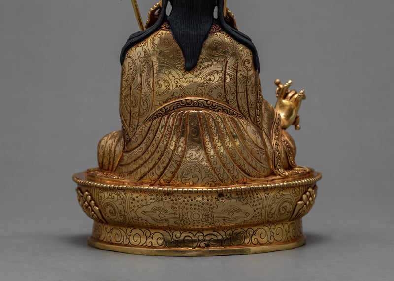 Mahaguru Rinpoche Statue | Himalayan Buddhist Art