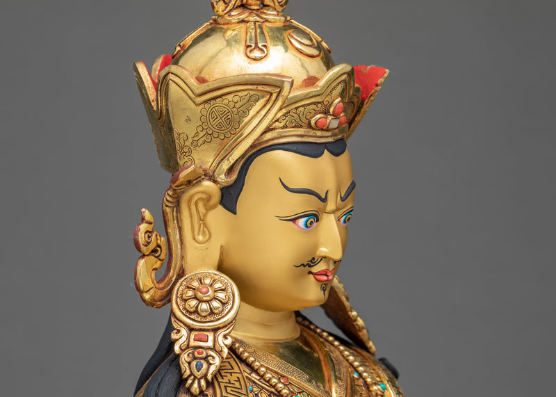 Padmasambhava Statue | The Precious Guru | Lotus Born Master