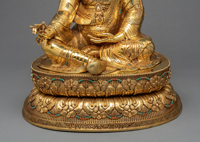 Padmasambhava Statue | The Precious Guru | Lotus Born Master