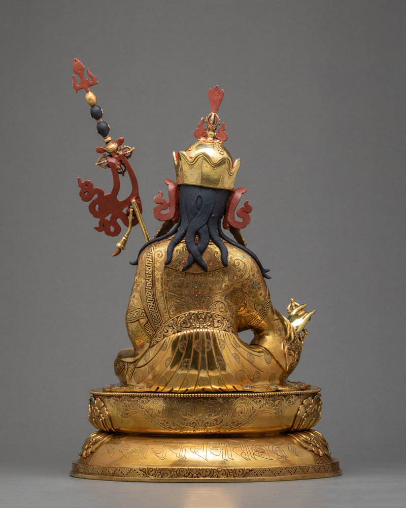 Padmasambhava Statue | The Precious Guru | Lotus Born Master