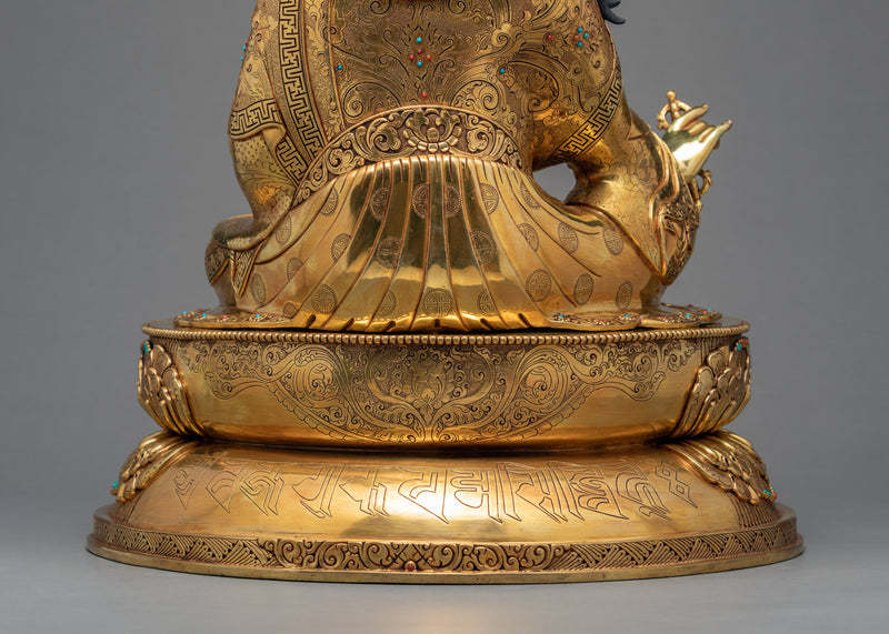 Padmasambhava Statue | The Precious Guru | Lotus Born Master