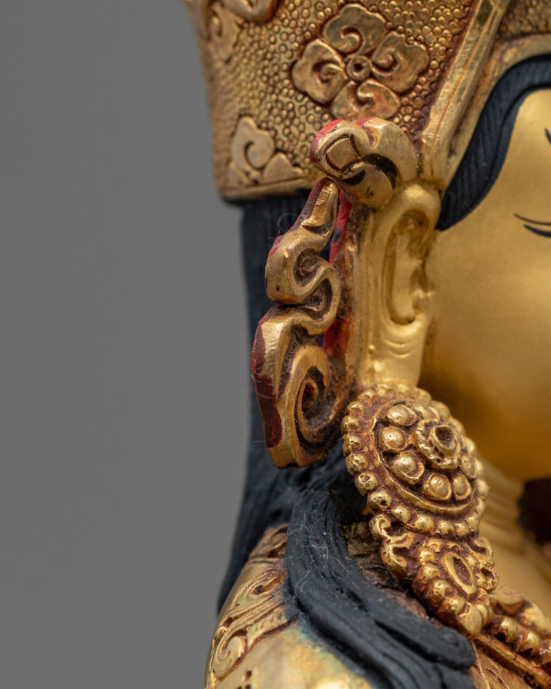 Padmasambhāva Guru Rinpoche | Tibetan Buddhist Statue