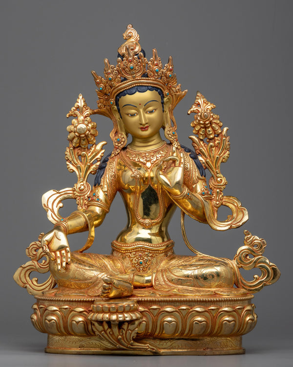 green tara maa 