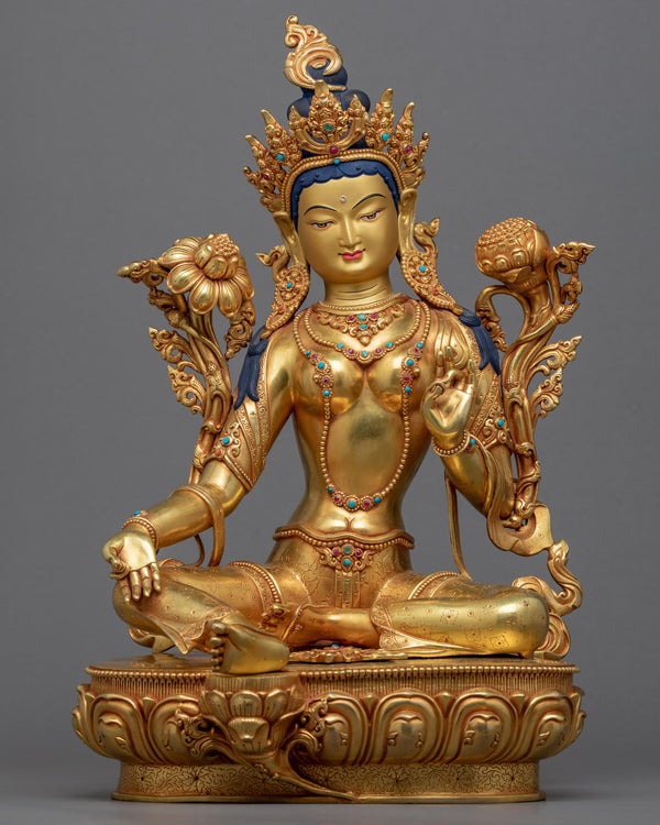 mother-tara-sculpture