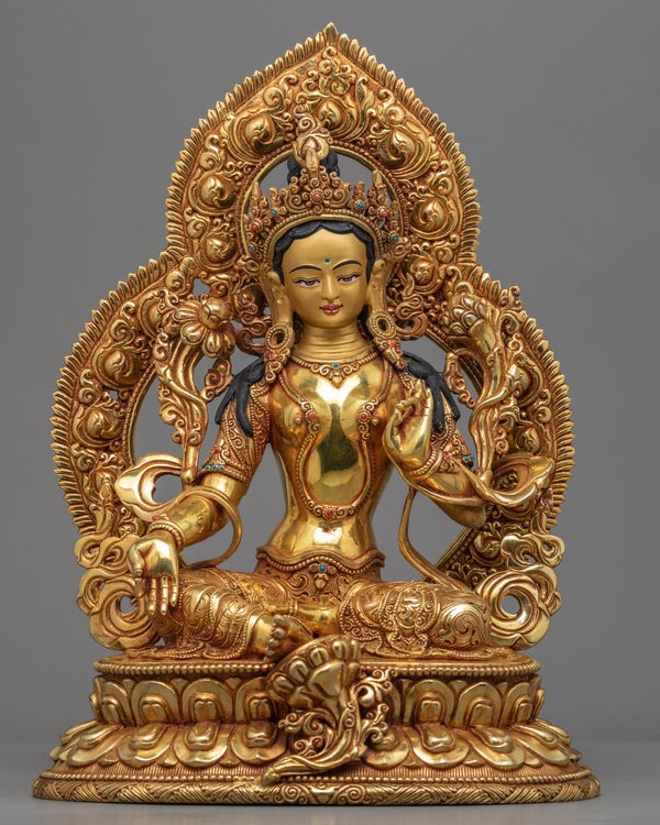 tara-female-buddha-sculpture