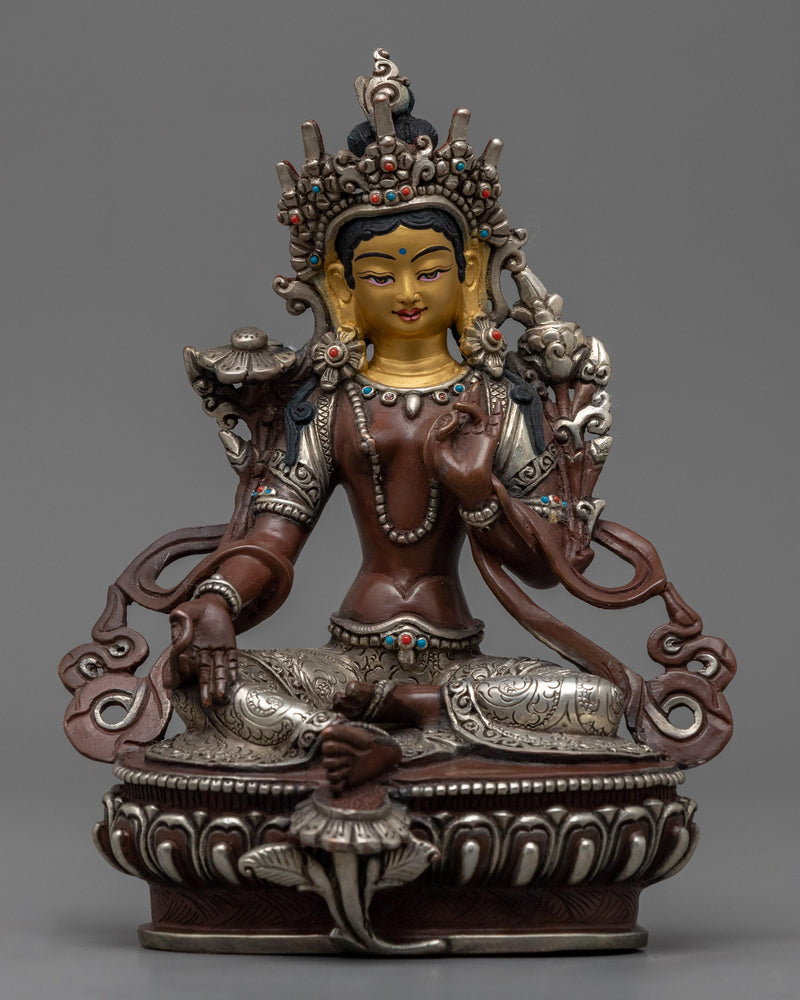 the green tara