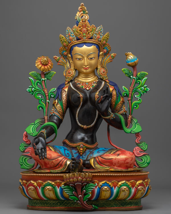 tara-mother-statue