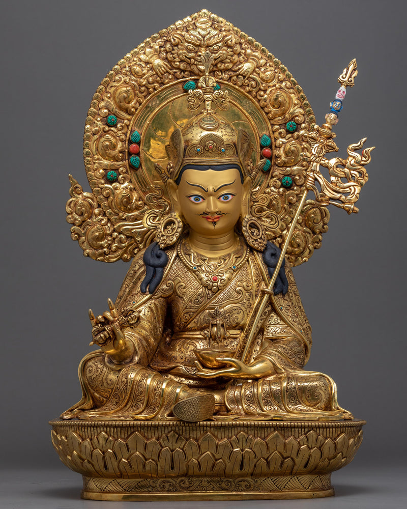 Padmasambhava Guru Rinpoche