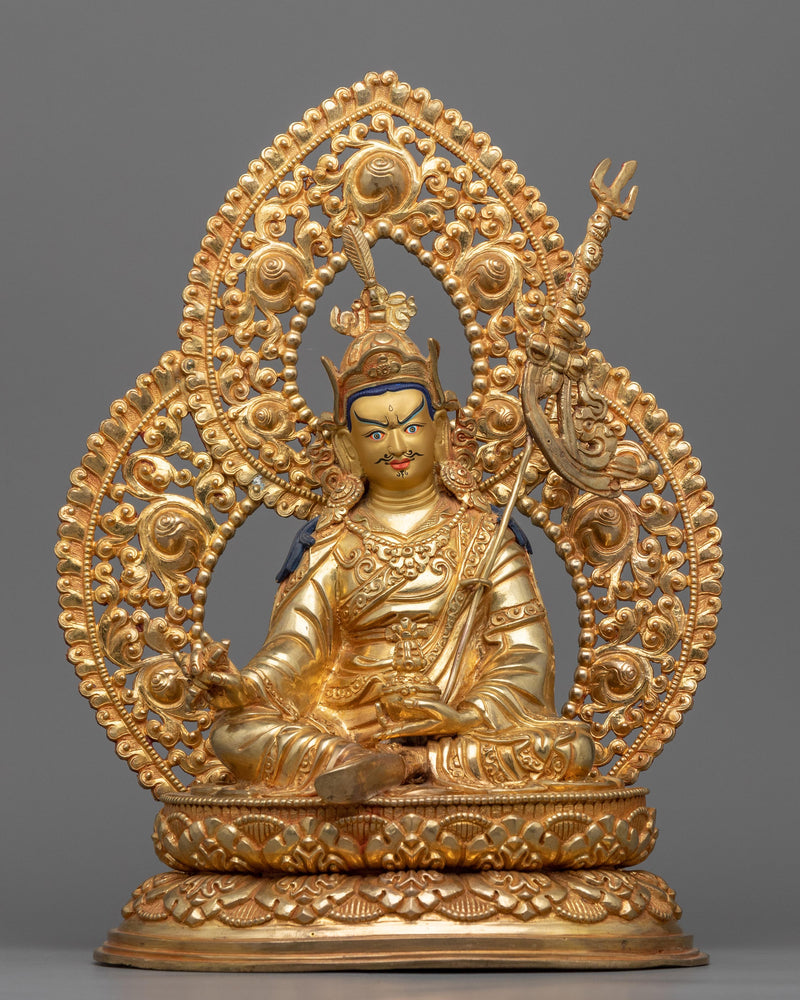 Guru Rinpoche Art