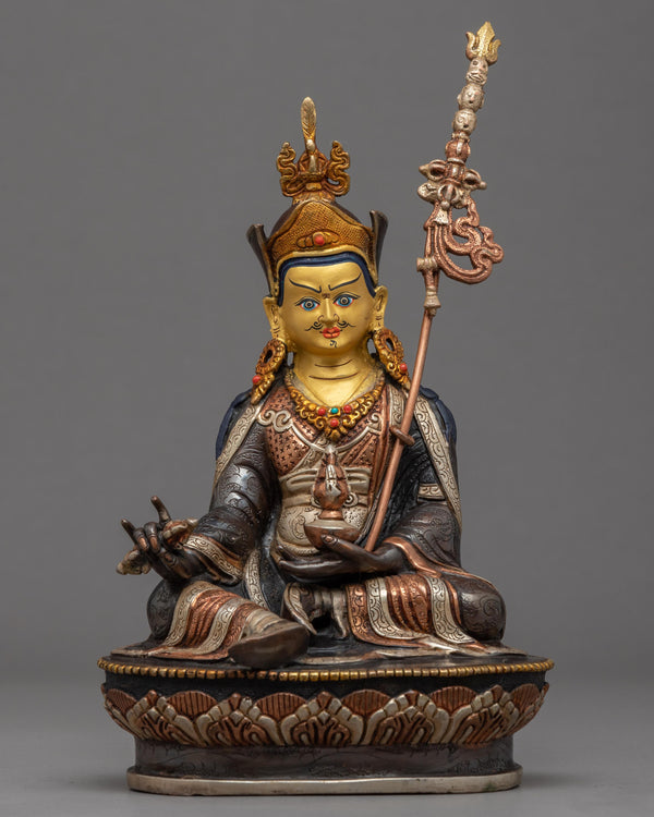 Guru Rinpoche Practice