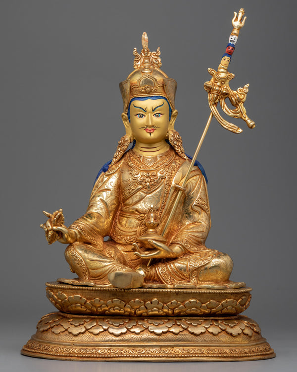 tibetan guru rinpoche