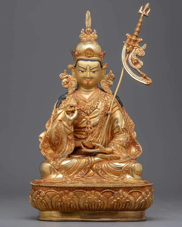 guru padmasambhava mantra