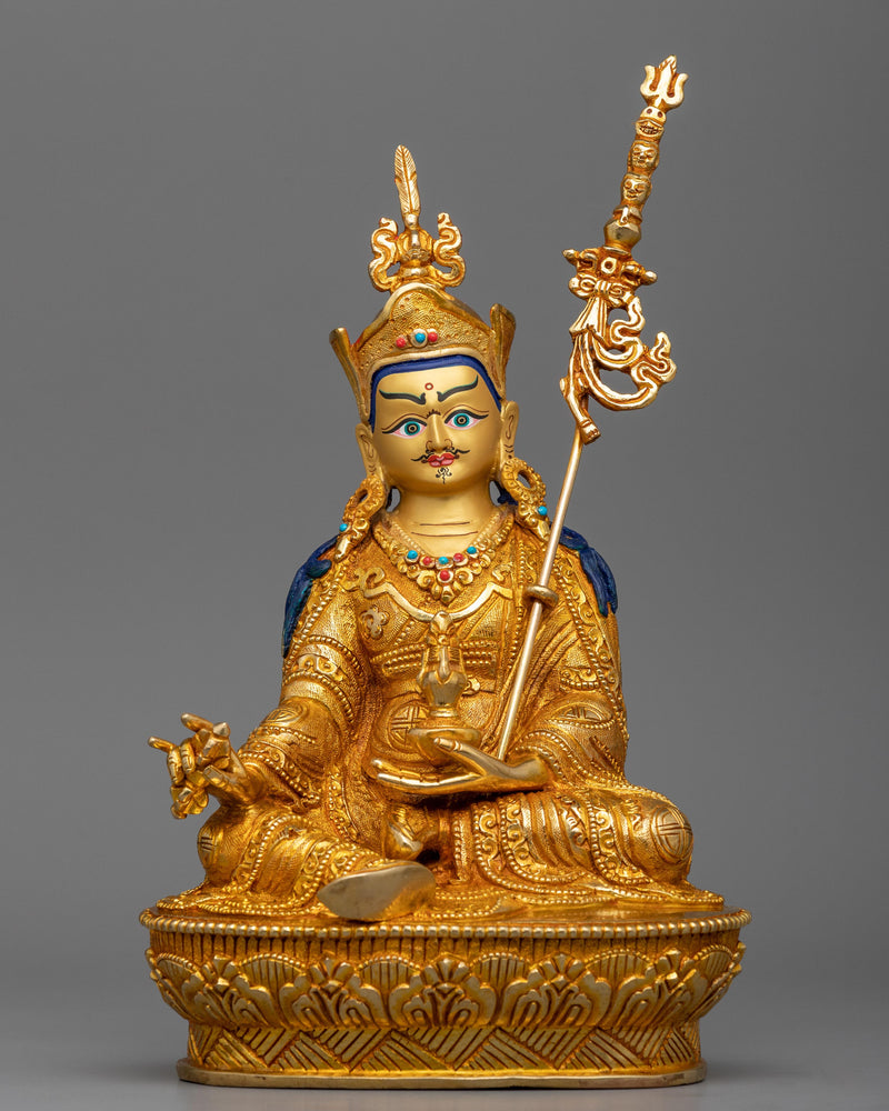 Guru Padmasambhava