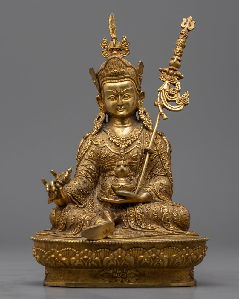 Padmasambhava Guru Rinpoche 