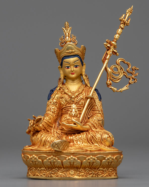 Guru Padmasambhava