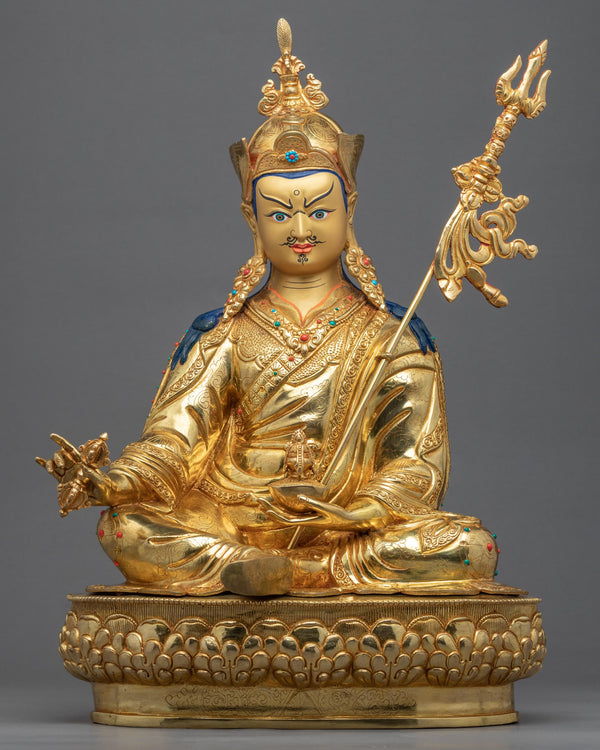 padmasambhava-sculpture