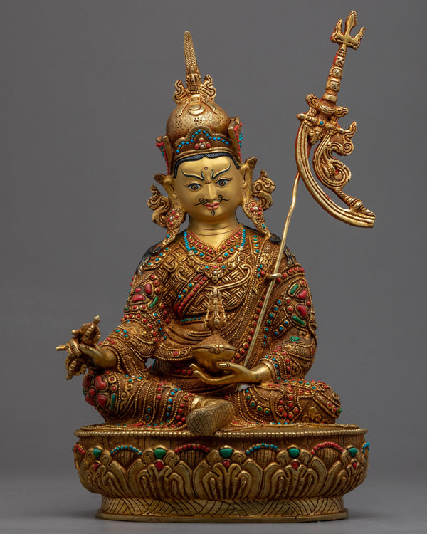 a-practice-of-padmasambhava