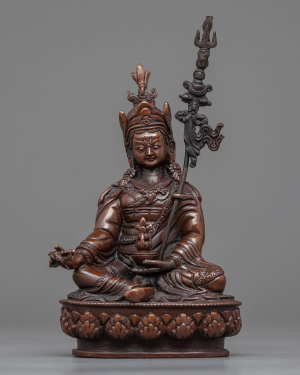 Guru Rinpoche Statue