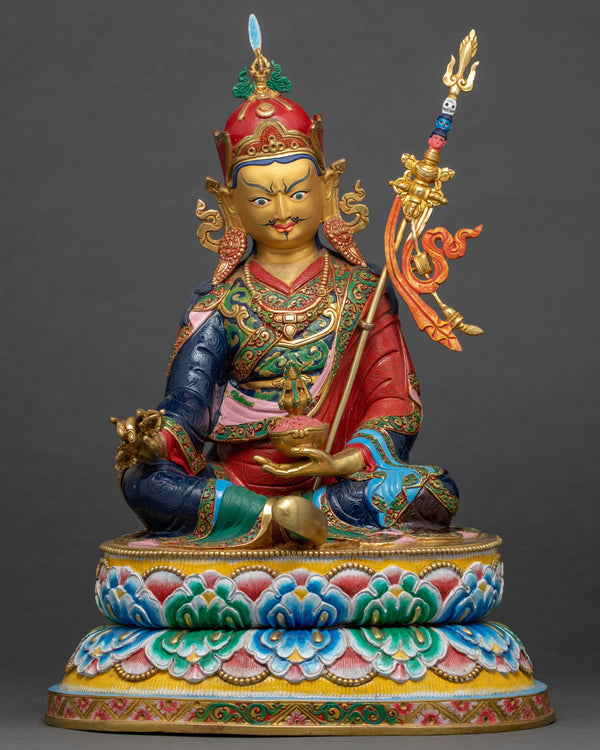 padmasambhava-guru-sculpture