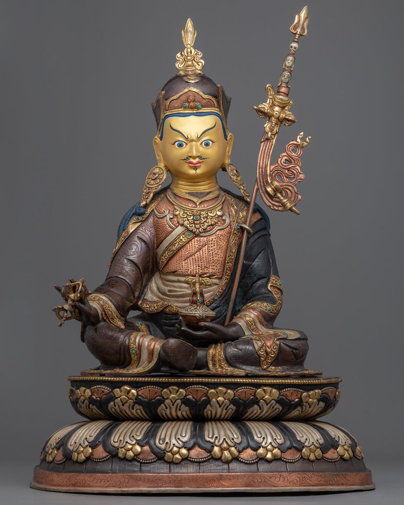 padmasambhava-teachings