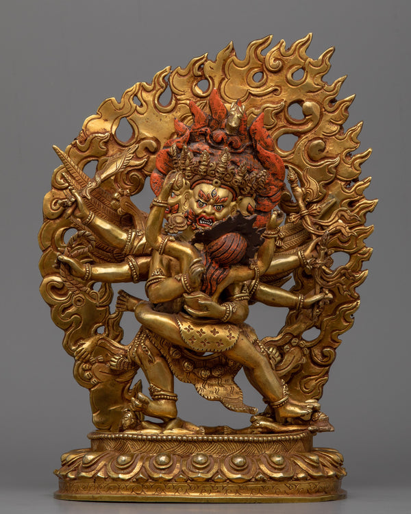 hayagriva mantra 