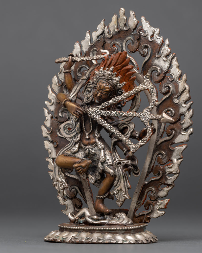 Kurkulla Dakini Statue | Himalayan Art