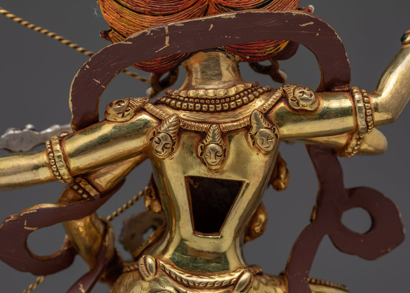 Dakini Kurukulla | Red Tara Statue