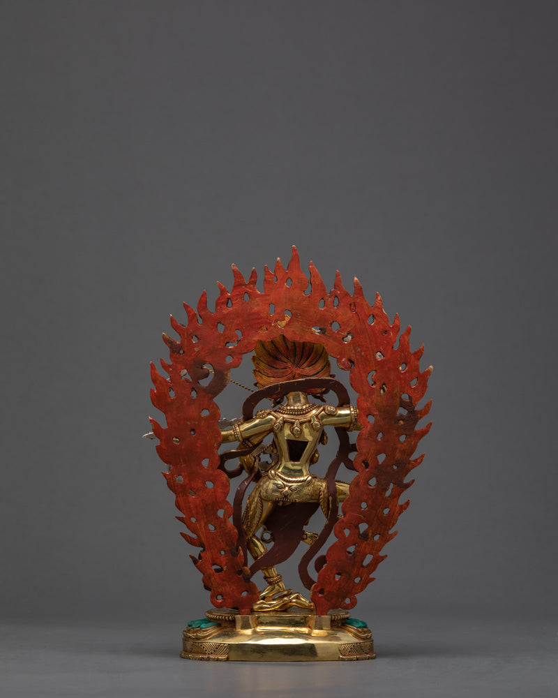 Dakini Kurukulla | Red Tara Statue