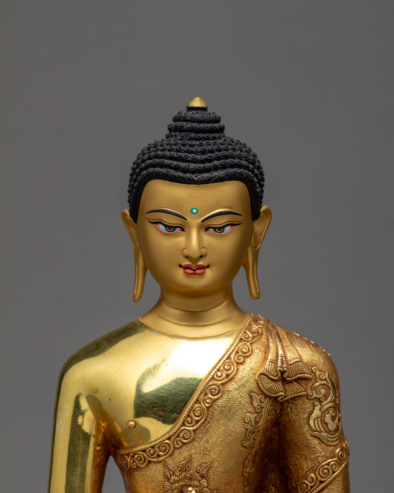 Buddha Medicine | Buddhist Deity Statue