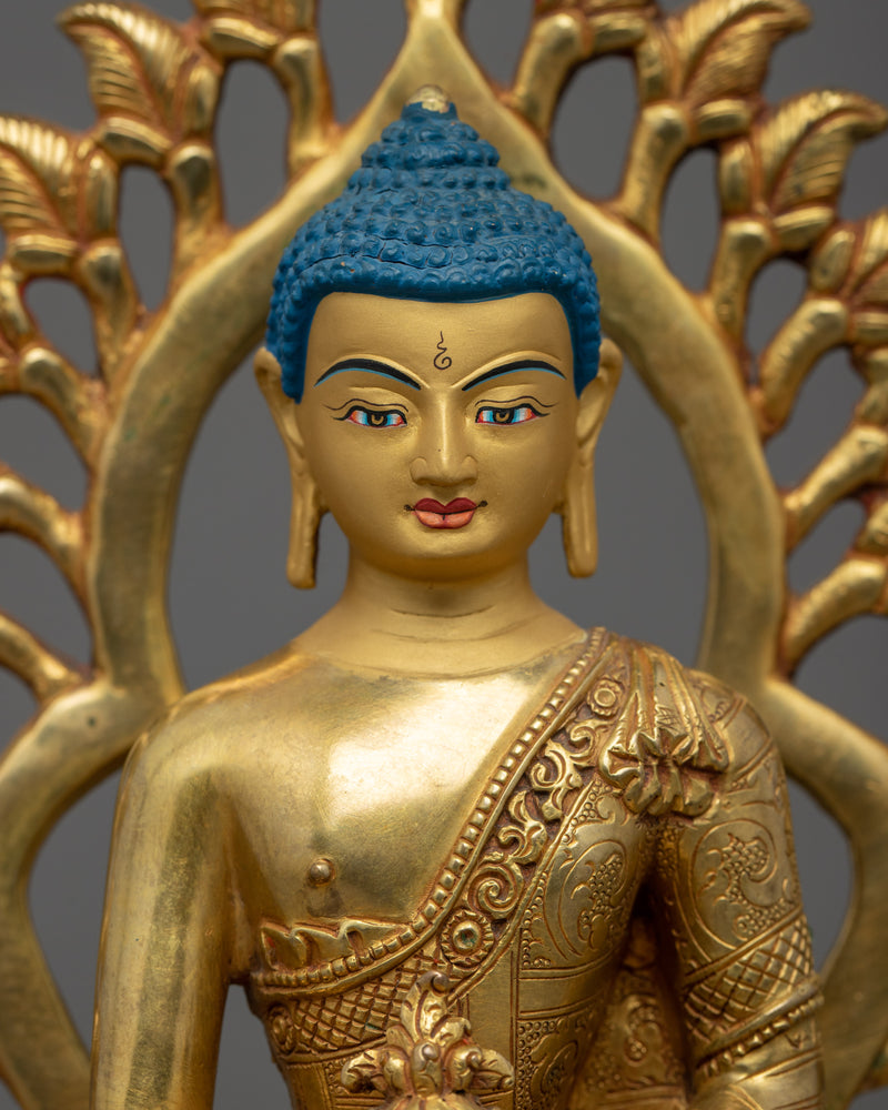 Healing Medicine Buddha Statue | Bhaisajyaguru | Buddhist Statue