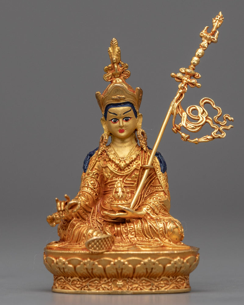 Guru Rinpoche Mantra 