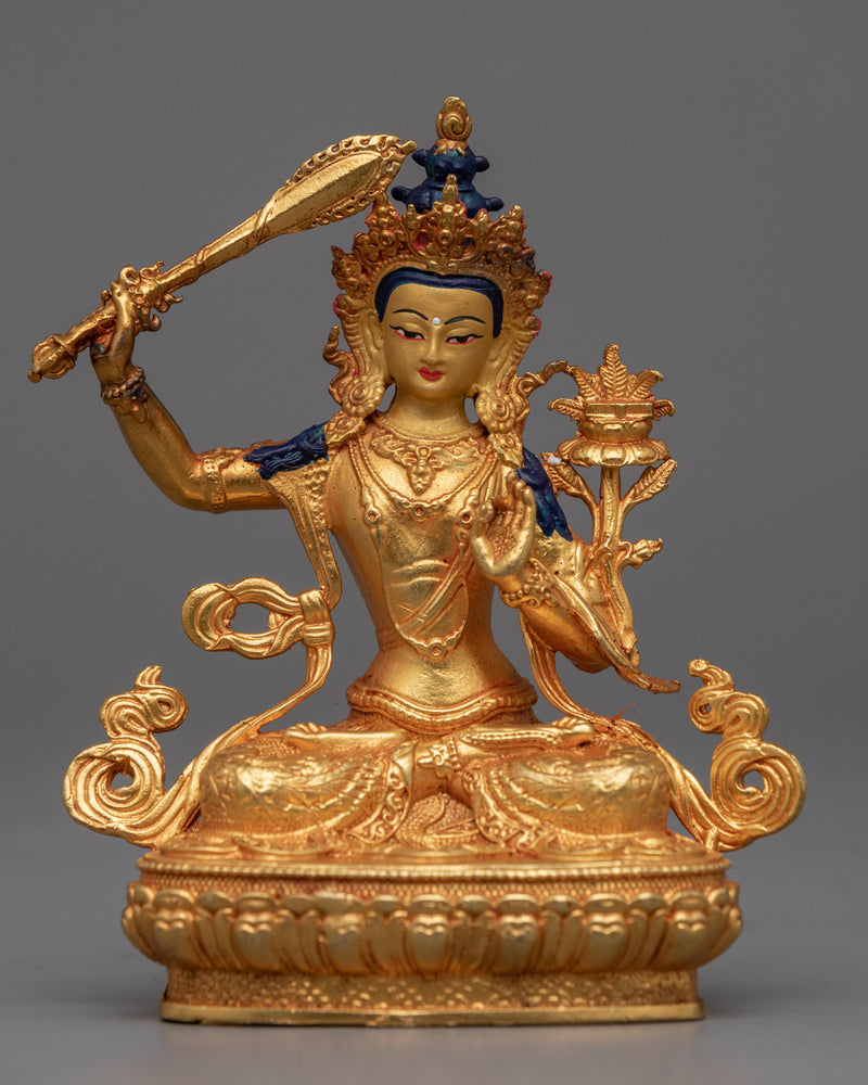 Manjushri