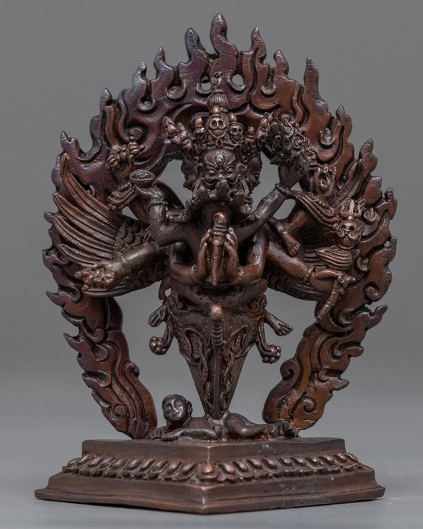 vajrakilaya statue for sale 