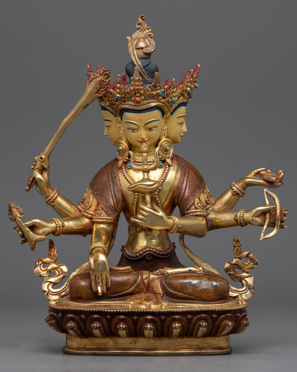 kadampa manjushri