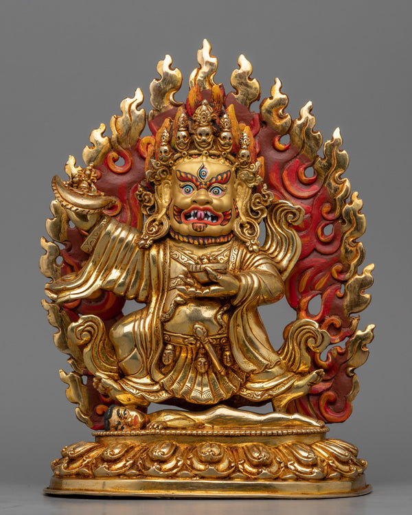 Mahakala Bernagchen