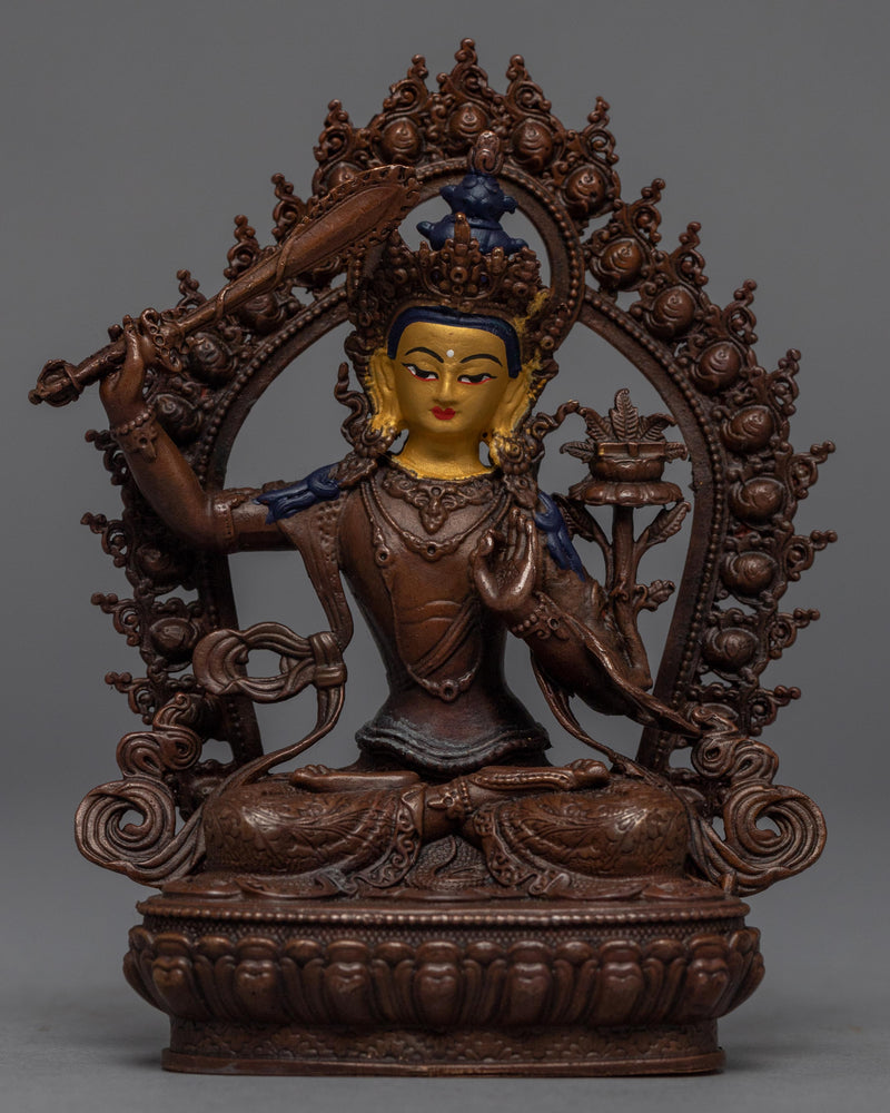 Manjushri Sword