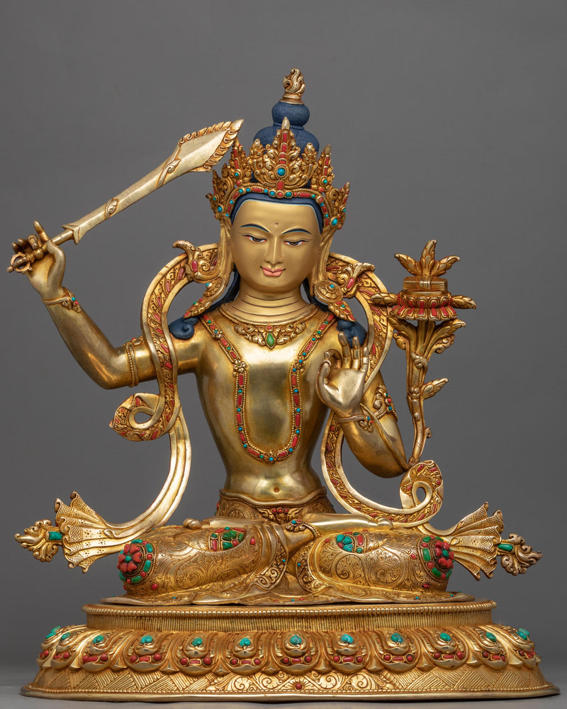 manjushri-teachings