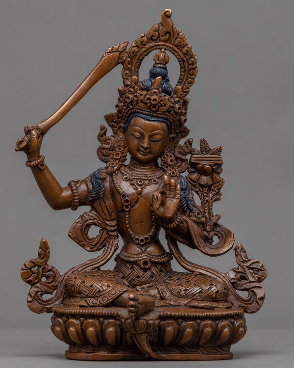 manjushri-empowerment