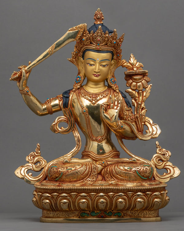 praise-to-manjushri