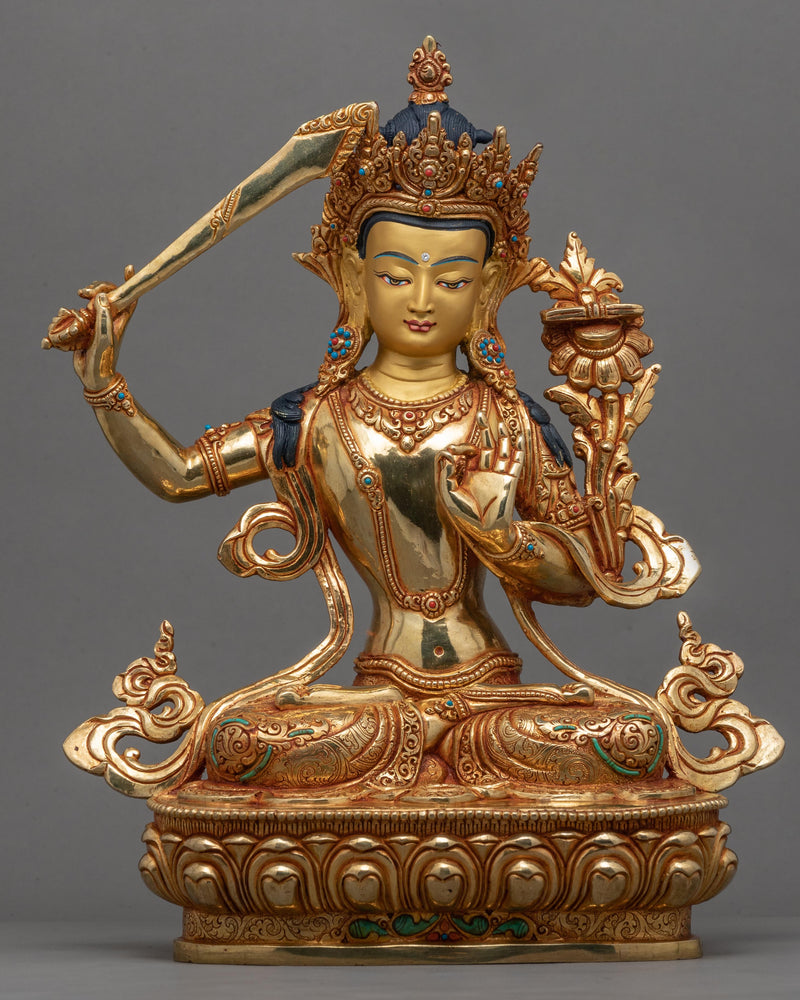 praise-to-manjushri