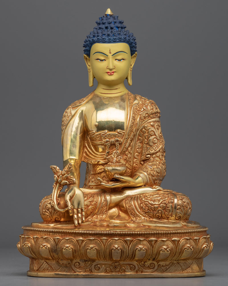 medicine master buddha 